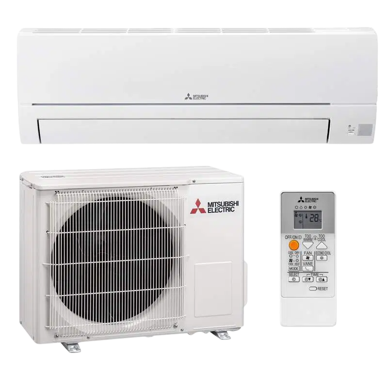 Mitsubishi Electric MSZ-HR25VF/MUZ-HR25VF
