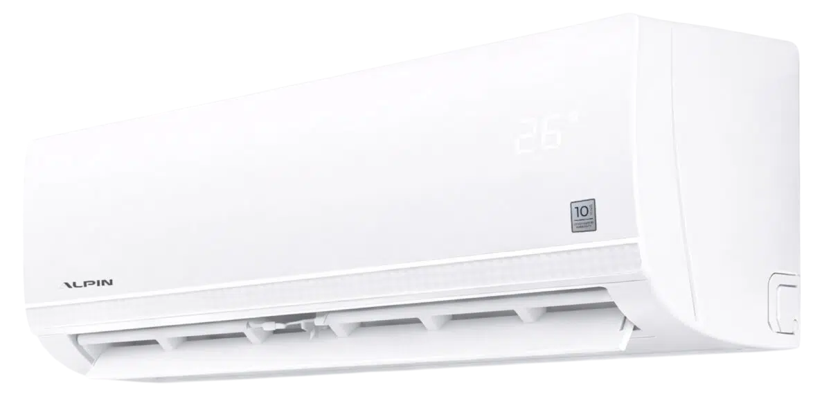 Alpin ASW-25TEVI co