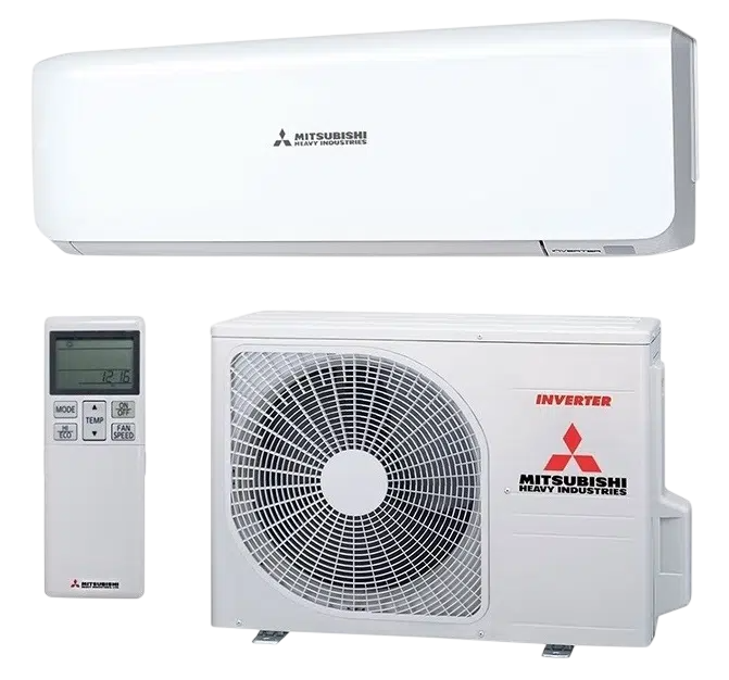 Mitsubishi Heavy Industries SRK20ZS-W/SRC20ZS-W Premium