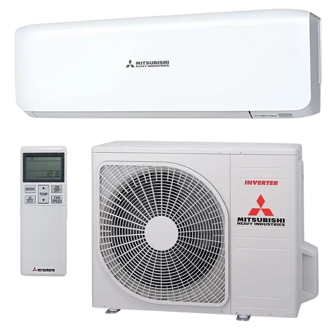 Mitsubishi Heavy Industries SRK50ZS-W/SRC50ZS-W Premium