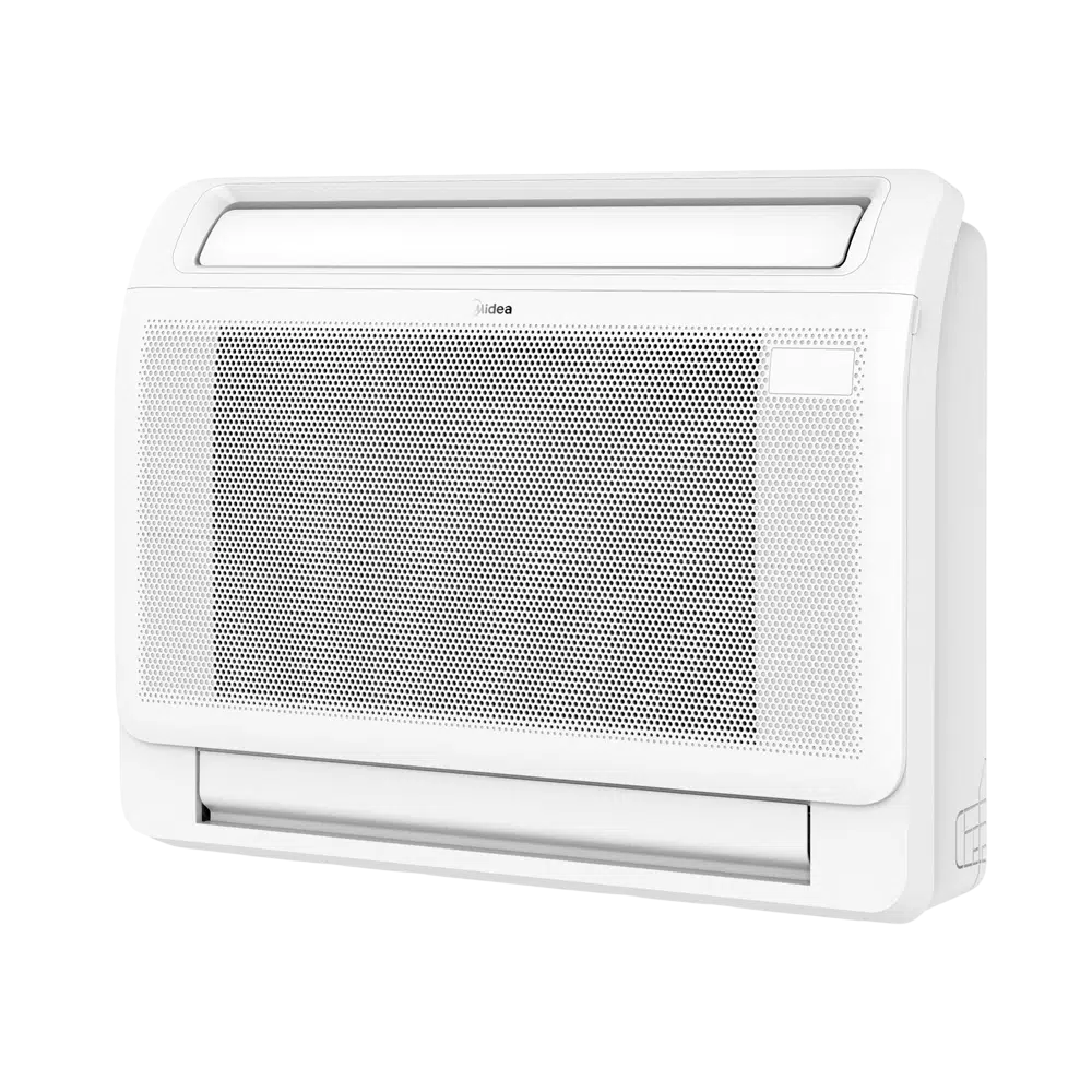 Midea MFA2U-12HRFNX (GA)/MOX230-12HFN8-Q (GA) Floor Standing