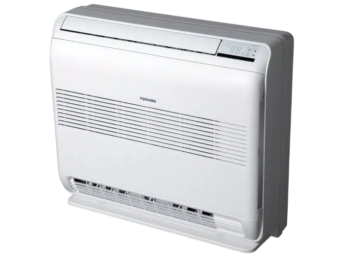 Toshiba RAS-B10J2FVG-E/RAS-10J2AVSG-E1 Bi Flow