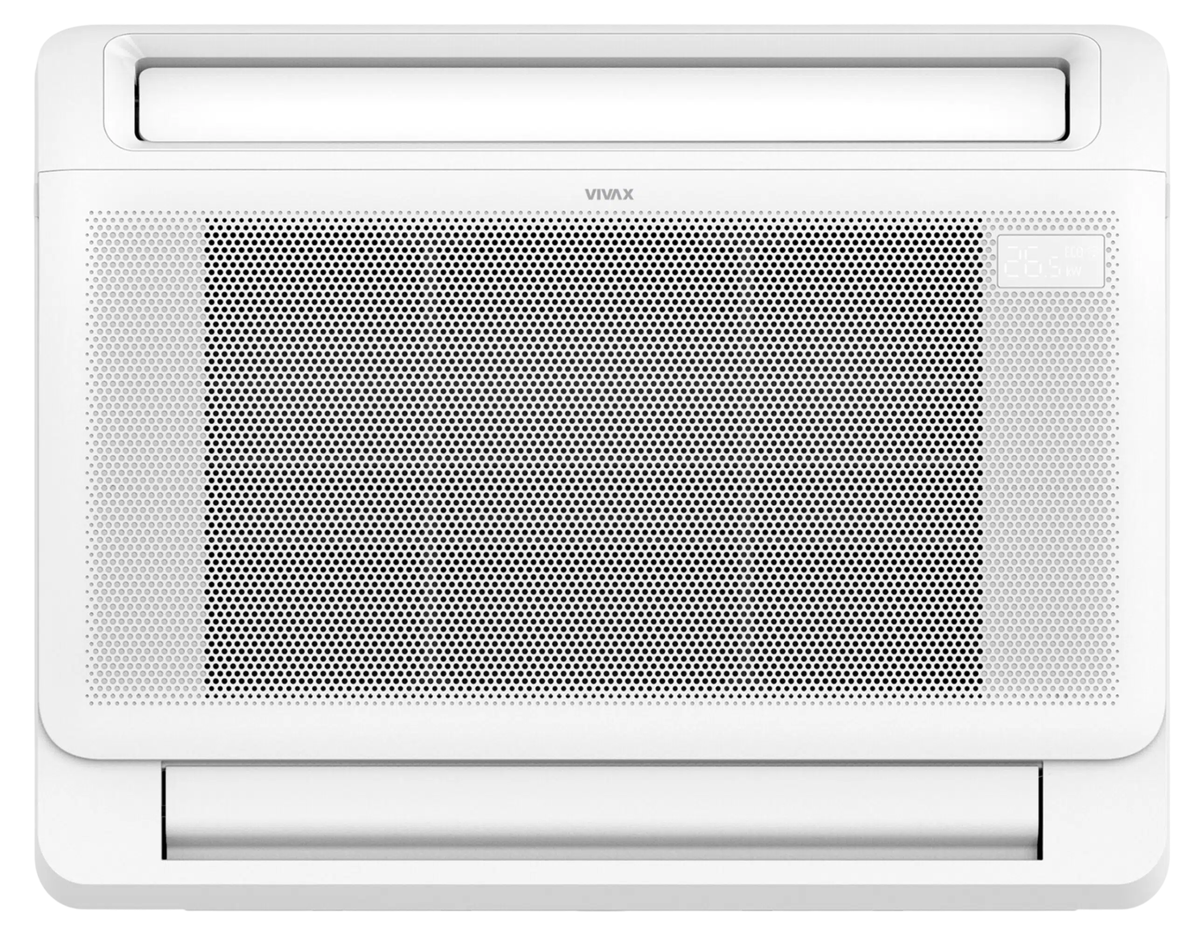 Vivax ACP-18CT50AERI+ Floor split system