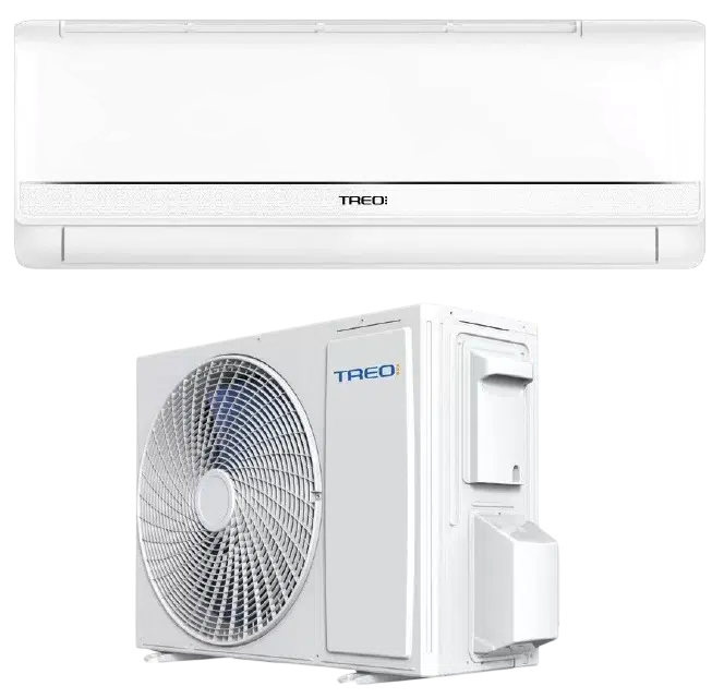 Treo CS-I24AQ4/CO-I24AQ4