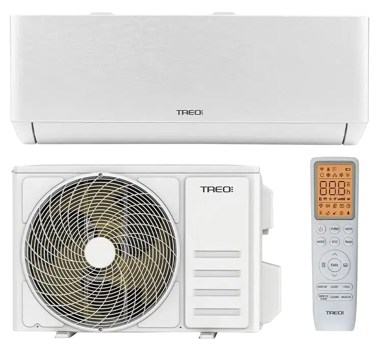 Treo CS-I12SF4/CO-I12SF4