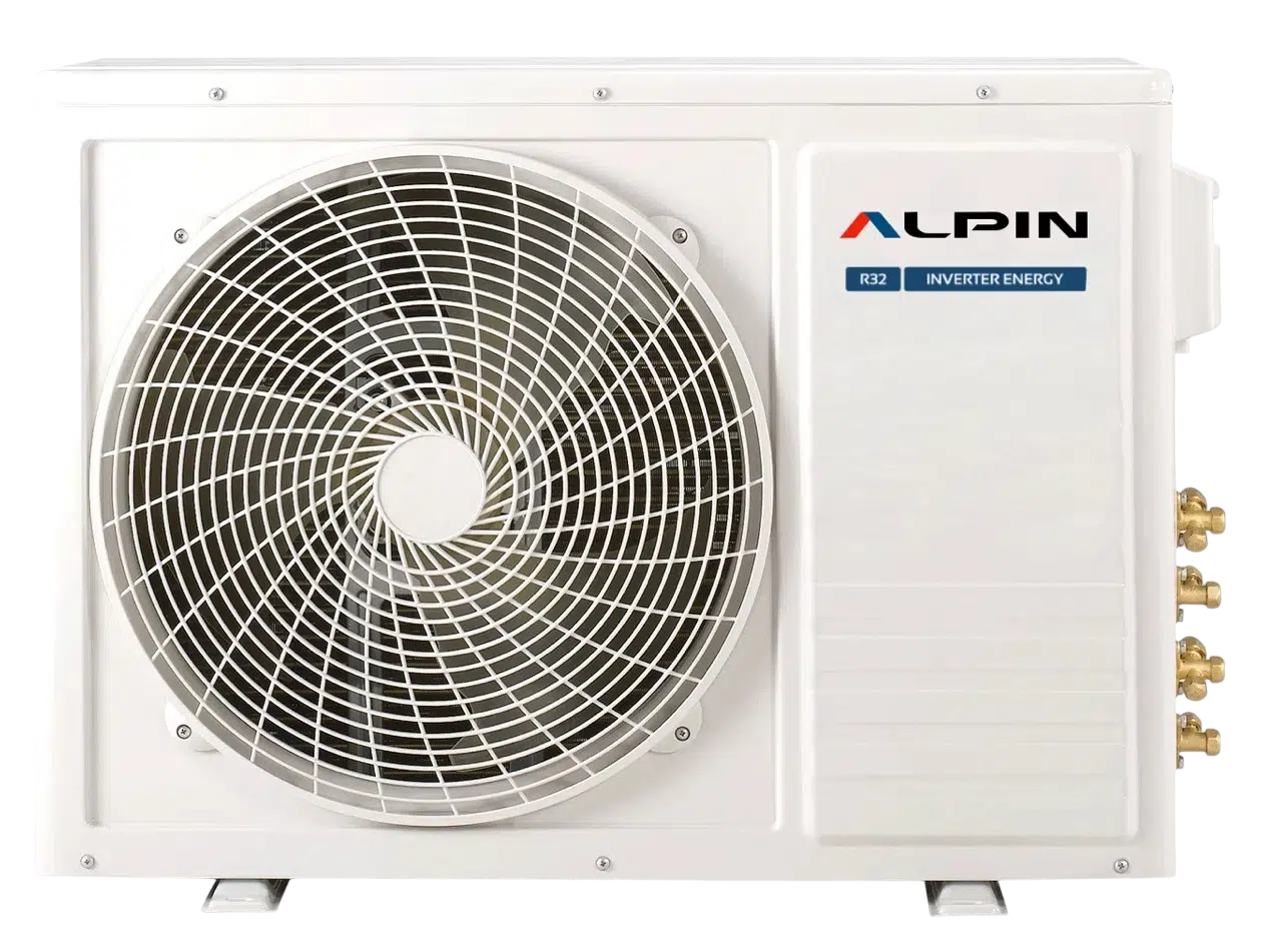 Alpin 3FMO80HD
