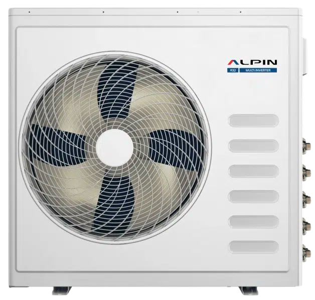 Alpin 4FMO90HD