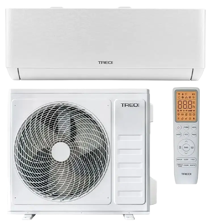 Treo CS-I24SF4/CO-I24SF4