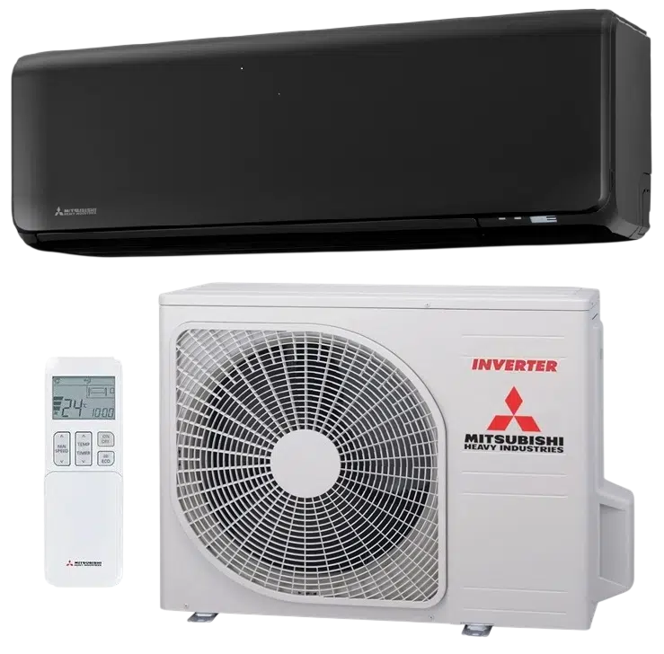 Mitsubishi Heavy Industries SRK50ZT-WFB/SRC50ZT-W Premium PRO