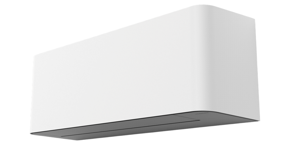 Toshiba Shorai Curve White