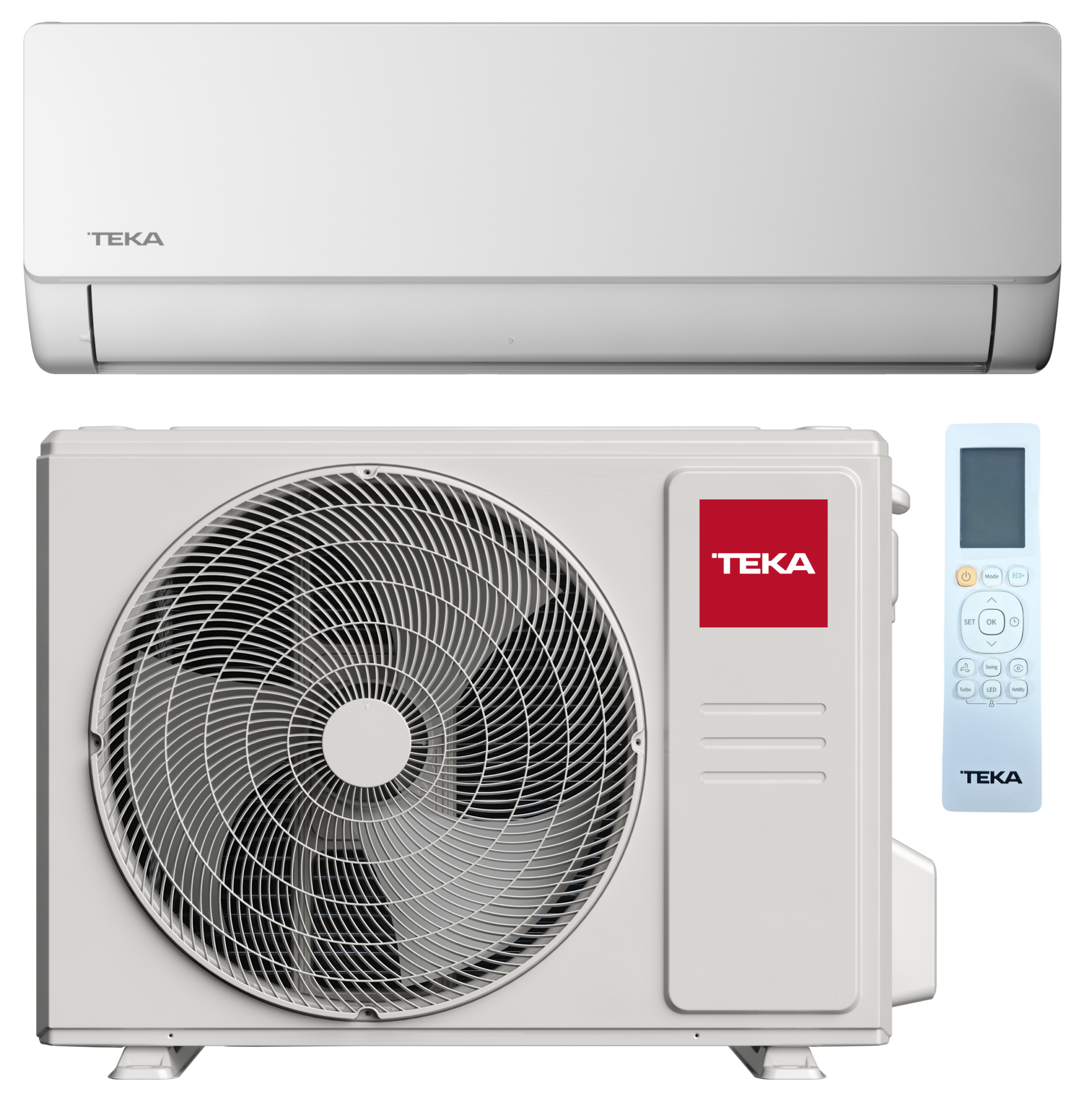 Teka TKGPA-12HFN8/TKO-12HFN8 Aurea