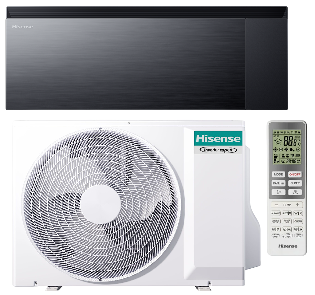 Hisense QK50FM0BG/AS50FM0EW Air Master