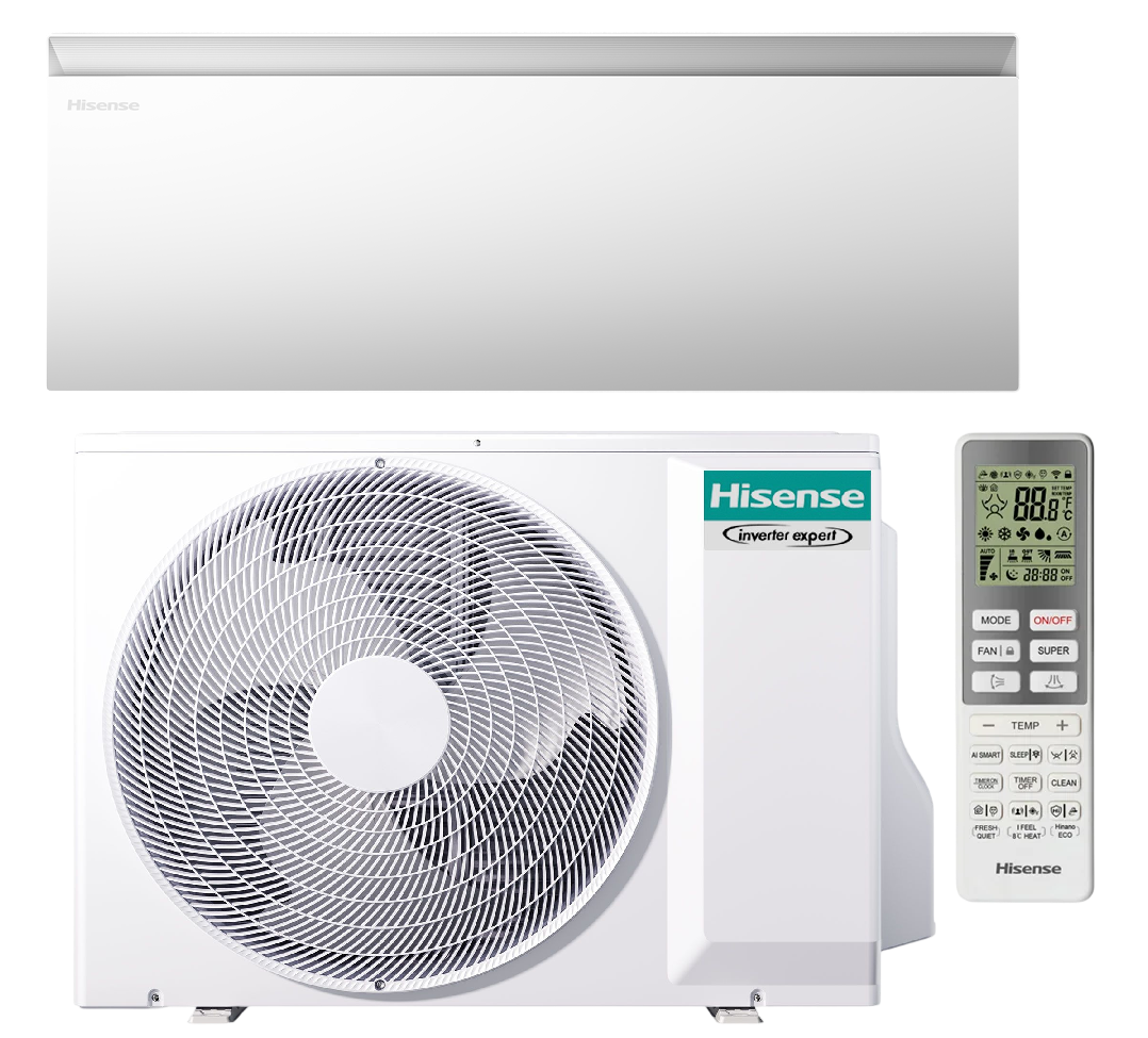 Hisense QK50FM0AG/AS50FM0EW Air Master